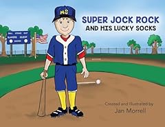 Super jock rock for sale  Delivered anywhere in USA 