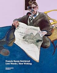 Francis bacon retrieved for sale  Delivered anywhere in UK