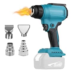 Heat gun cordless for sale  Delivered anywhere in Ireland