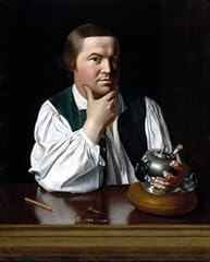 Conversationprints paul revere for sale  Delivered anywhere in USA 