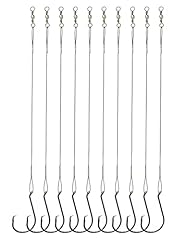 Beoccudo circle hooks for sale  Delivered anywhere in USA 