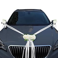Cusdusk white wedding for sale  Delivered anywhere in USA 