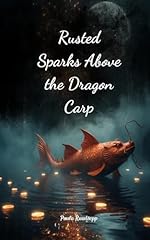 Rusted sparks dragon for sale  Delivered anywhere in UK