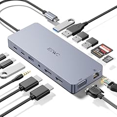 Docking station usb gebraucht kaufen  Wird an jeden Ort in Deutschland