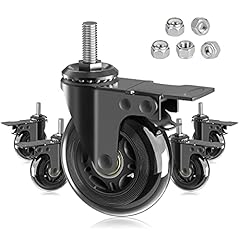 Malllala pack caster for sale  Delivered anywhere in USA 