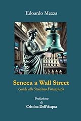 Seneca wall street usato  Spedito ovunque in Italia 