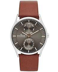 Skagen watch men for sale  Delivered anywhere in UK