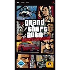 Gta liberty city d'occasion  Livré partout en France