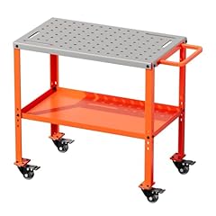 Movable welding table for sale  Delivered anywhere in USA 
