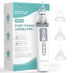 Baby nasal aspirator for sale  Delivered anywhere in UK