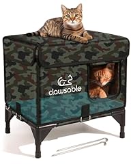 Clawsable indestructible cat for sale  Delivered anywhere in USA 