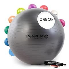 Pezziball gymnastikball maxafe gebraucht kaufen  Wird an jeden Ort in Deutschland