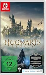 Hogwarts legacy gebraucht kaufen  Wird an jeden Ort in Deutschland