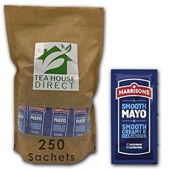 Harrison smooth mayo for sale  Delivered anywhere in UK