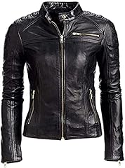 Womens genuine lambskin for sale  Delivered anywhere in USA 