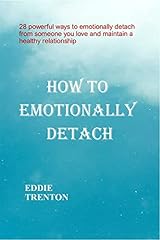 Emotionally detach powerful for sale  Delivered anywhere in USA 