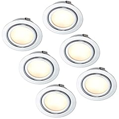 Lot spots led d'occasion  Livré partout en Belgiqu