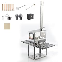 Wood burning stove for sale  Delivered anywhere in USA 