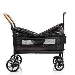 Vickey carrello pieghevole usato  Spedito ovunque in Italia 