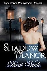 Shadow manor secrets for sale  Delivered anywhere in UK