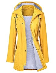 Lomon raincoat women for sale  Delivered anywhere in USA 