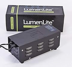 Lumenlite 600w magnetic for sale  Delivered anywhere in Ireland