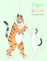 Tiger cat for sale  Delivered anywhere in UK