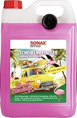Sonax scheibenreiniger gebrauc gebraucht kaufen  Wird an jeden Ort in Deutschland