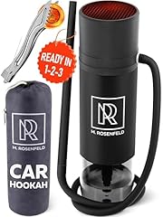 Portable hookah set for sale  Delivered anywhere in USA 