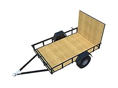 Utility trailer plans for sale  Delivered anywhere in USA 