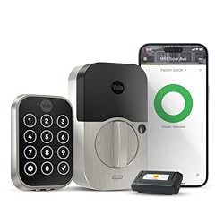 Yale assure lock for sale  Delivered anywhere in USA 