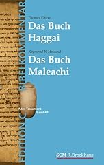Propheten haggai maleachi gebraucht kaufen  Wird an jeden Ort in Deutschland