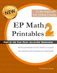 Math printables part for sale  Delivered anywhere in USA 