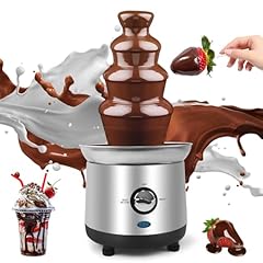 Chocolate fountain machine for sale  Delivered anywhere in USA 