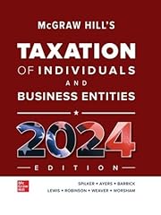 Mcgraw hill taxation for sale  Delivered anywhere in USA 