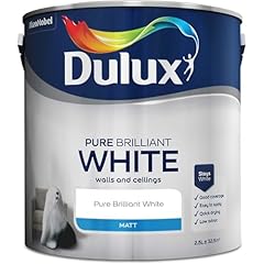 Amk dulux matt for sale  Delivered anywhere in UK