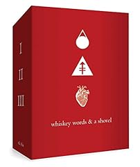 Whiskey words shovel for sale  Delivered anywhere in USA 