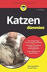 Katzen dummies gebraucht kaufen  Wird an jeden Ort in Deutschland
