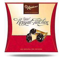 Rotstern nougattütchen nostal gebraucht kaufen  Wird an jeden Ort in Deutschland
