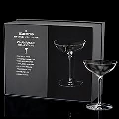 Waterford elegance 40001102 for sale  Delivered anywhere in UK