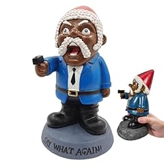 Gnome garden ornaments for sale  Delivered anywhere in UK