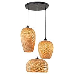 Aoodu rattan pendant for sale  Delivered anywhere in USA 