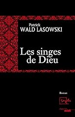 Singes dieu d'occasion  Livré partout en Belgiqu