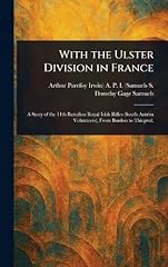 Ulster division for sale  Delivered anywhere in UK
