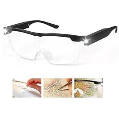 Magnifying glasses lights for sale  Delivered anywhere in UK