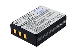 3.7v battery digipo for sale  Delivered anywhere in UK