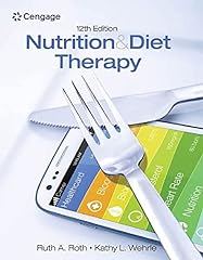 Nutrition diet therapy for sale  Delivered anywhere in UK