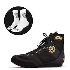 Fistrage boxing shoes for sale  Delivered anywhere in USA 