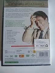 Columbo saison 3 d'occasion  Livré partout en Belgiqu