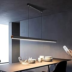 Led pendelleuchte dimmbare gebraucht kaufen  Wird an jeden Ort in Deutschland